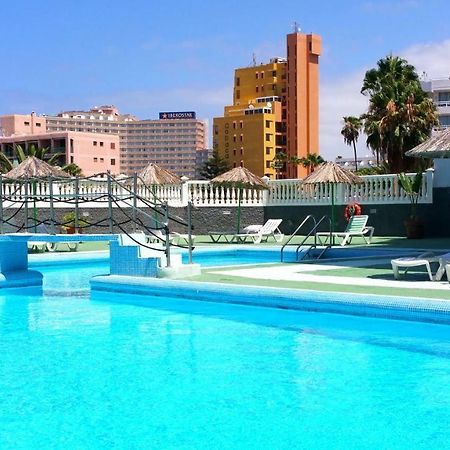 Playa De Las Americas Sea Views II Exterior foto